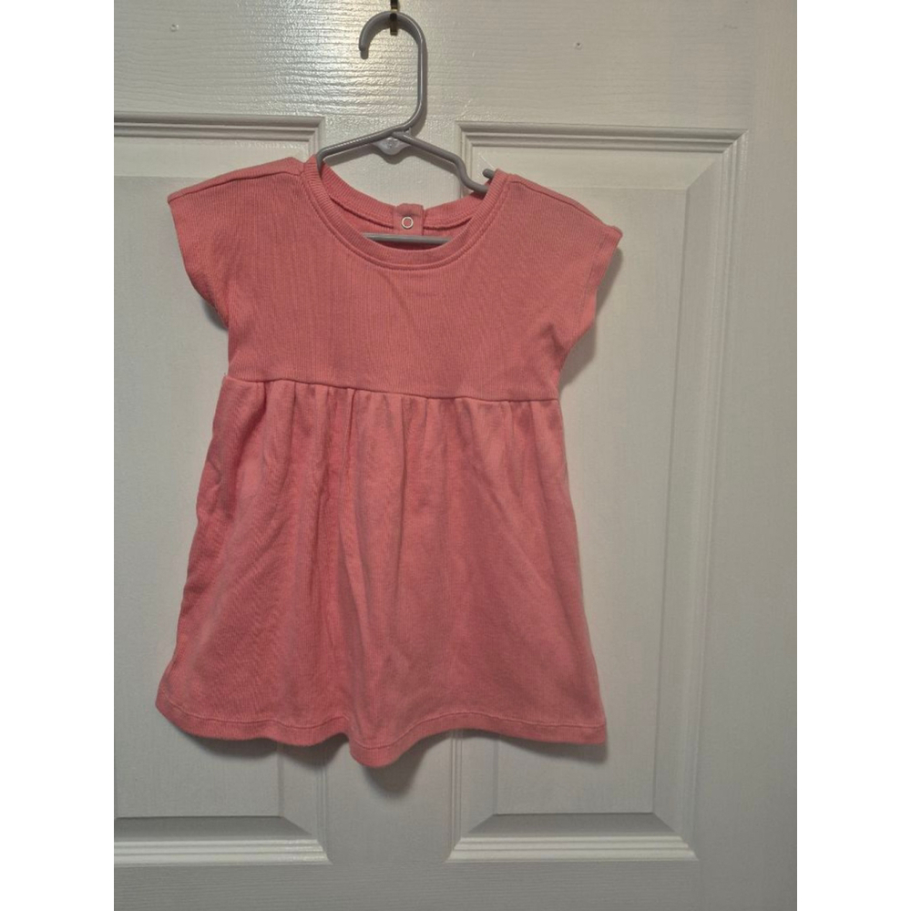 Baby Garanimals Casual Dress 24 Months Pink